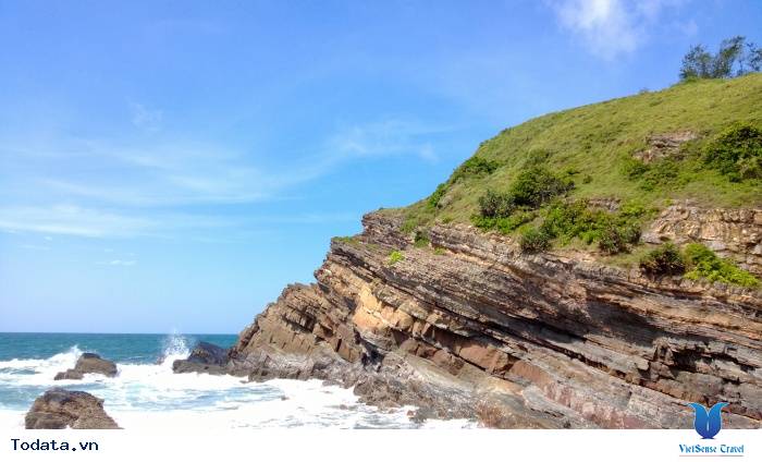 Bãi Đá Cầu Mỵ